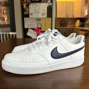 Nike Court Vision Men’s shoes